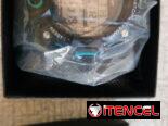 Reloj de pulsera grande para hombre