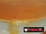 Flan a domicilio