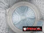 Lavadora Automática 10.5KG Hisense Carga Superior Agua Fría y Caliente Precio $335 USD Transporte Incluido