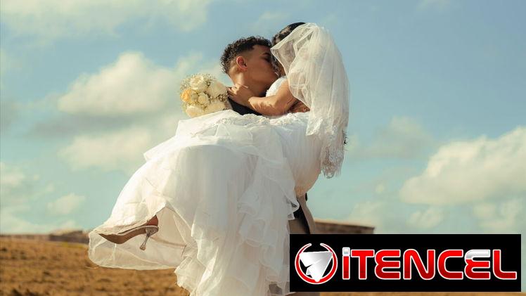 Servicio de Fotografía / Video de Bodas
