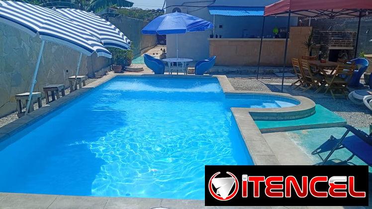 Alquiler/Renta Villa en Guanabo
