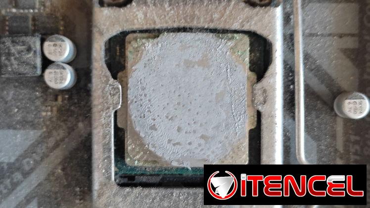 INFORMATICO Mantenimiento y Reparacion a PC y Laptop 52955636