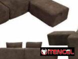 Juego de mueble de 4 plazas sellados al vacío 665usd