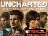 UNCHARTED: Legacy of Thieves Collection (Juegos Digitales PlayStation & Xbox)