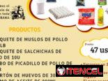 Combos de Alimentos – Entrega 24h Habana – Ordena ya (kinetica)