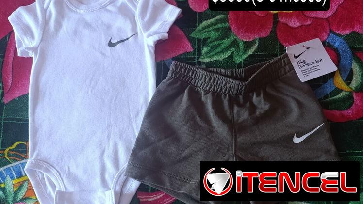 Ropita para bebé hembra y varón de 3 a 6 meses