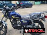 Venta de moto