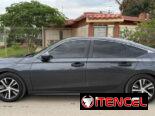 HONDA CIVIC HATCHBACK 2024