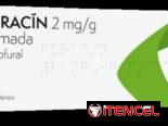 Cremas importadas para heridas úlceras quemaduras