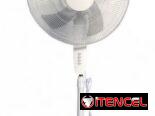 Ventilador Wynwood de pedestal