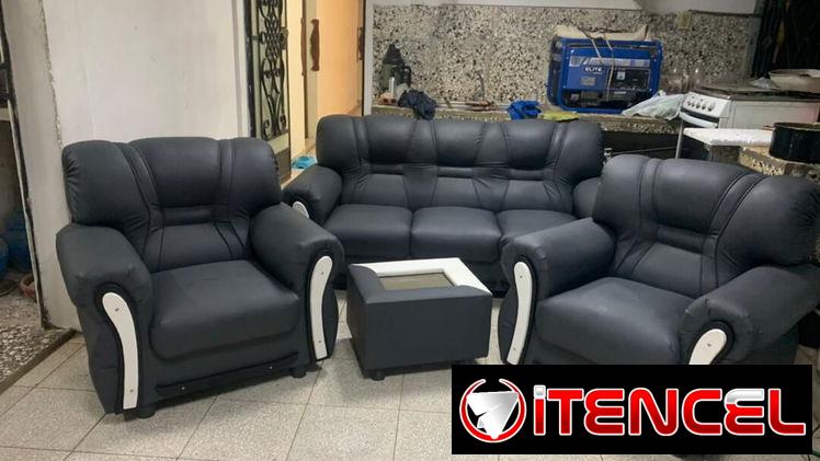 Juego de sala