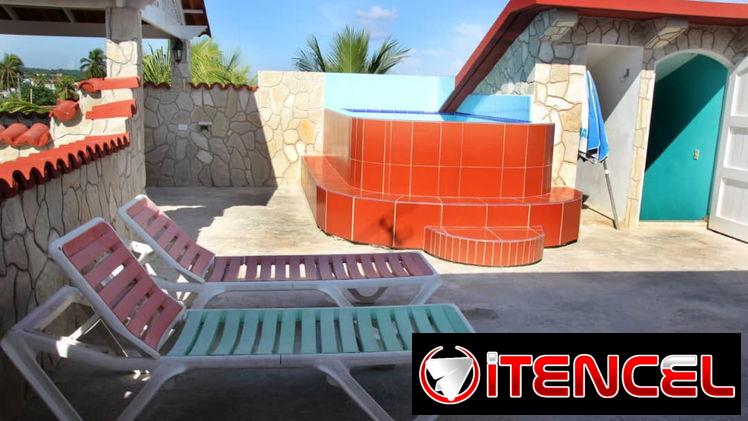 Venta de mansion en guanabo