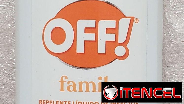 Repelente para Mosquitos