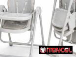 SILLA DE BEBÉ MULTIFUNCIONAL