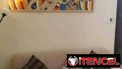 Rento apartamento cerca de la Bodeguita del medio , 1 habitación climatizada +53 52463651