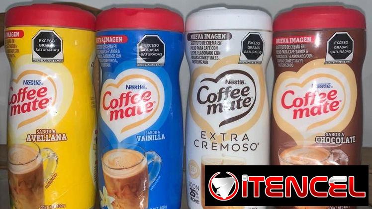 Gelatina 6L(Fresa,Uva) – $4000