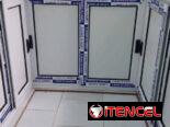 💎⚜️CARPINTERÍA ⚒️DE ALUMINIO Y CRISTAL🪟🚪 50145480 LA MEJOR CALIDAD POR SOLO 180USD EL METRO 📏📐 CUADRADOS…🧰 Descu