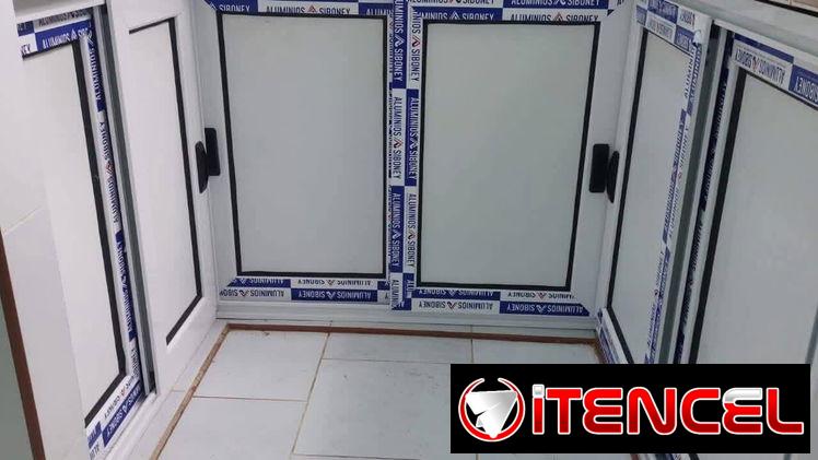 💎⚜️CARPINTERÍA ⚒️DE ALUMINIO Y CRISTAL🪟🚪 50145480 LA MEJOR CALIDAD POR SOLO 180USD EL METRO 📏📐 CUADRADOS…🧰 Descu