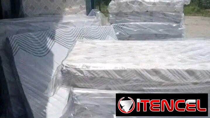 COLCHONES ORIGINALES PARA SU COMODIDAD