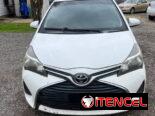 Venta de Toyota Yaris 2015 en Estados Unidos y envío a Cuba