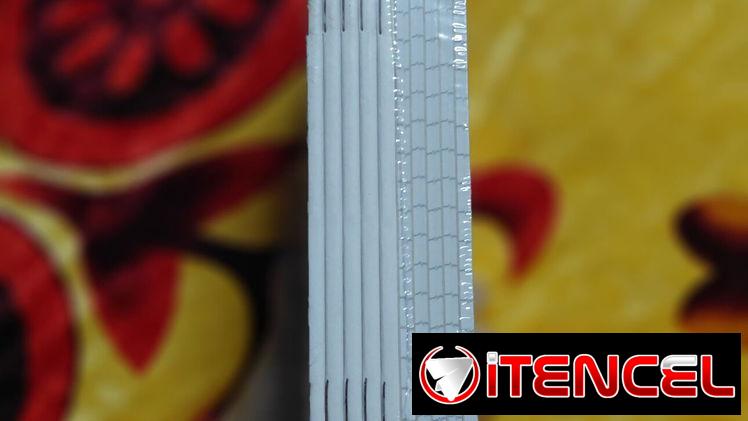 Set de 10 libretas de 30 hojas Precio: 2000cup
