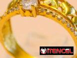 Anillos de todo tipo abiertos a Personalización