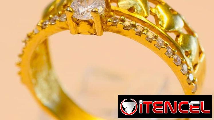 Anillos de todo tipo abiertos a Personalización
