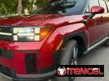 Vendo o negocio, Hyundai Santa Fe, 2024 caligrafyh