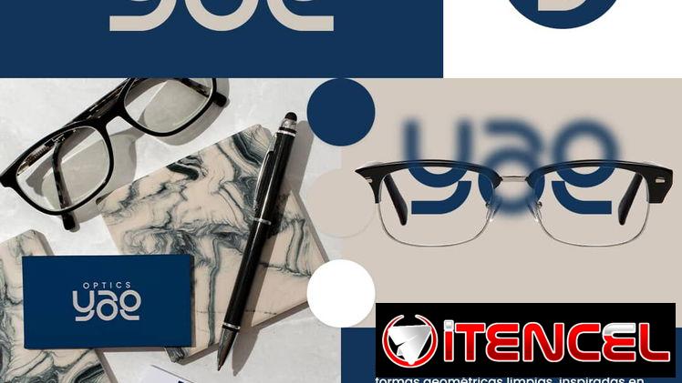 CREACIÓN DE IDENTIDAD GRÁFICA//DESARROLLO DE LOGOTIPOS//DISEÑO GRÁFICO//IDENTIDAD VISUAL//BRANDING