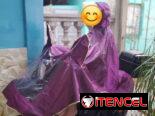 Capas para motos