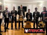 Mariachis Habana