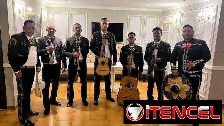 Mariachis Habana