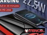 🔋 Power Bank 59800mAh