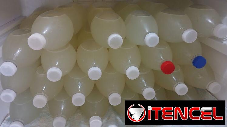 REFRESCO GASEADO SABORES VARIOS (LIMÓN 🍋 PIÑA 🍍 NARANJA 🍊) PARA LAS CAFETERÍAS, EXCELENTE CALIDAD Y BUEN PRECIO!!!