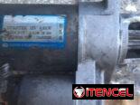 Vendo motor de arranque y alternador
