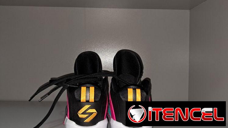 ÚLTIMAS ZAPATILLAS AIR JORDAN IMAGINARIUM DE LUKA DONCIC, LA ESTRELLA DE LA NBA Y DE LOS LAKERS, DE ESTRENO EN SU CAJA!