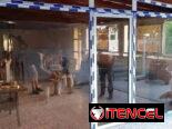 TODO EN MARQUETERIA DE ALUMINIO