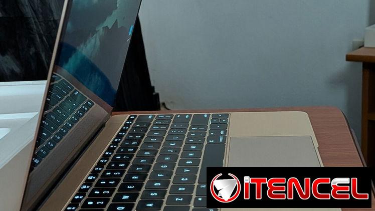 Macbook Air Retina 12 -inch 2015