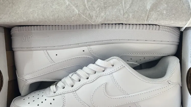 Air forcé 1