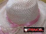 Sombreros cawa y pamelas