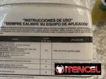 Pipetas de Cipermetrina en polvo al 40%