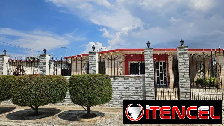 Inmobiliaria Casa de Ensueños , Casa Fontanar Independiente 160mil