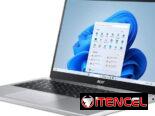 💻 Laptop Acer Aspire Go 15 – AMD Ryzen 5 7520U | 8GB LPDDR5 | 512GB NVMe SSD