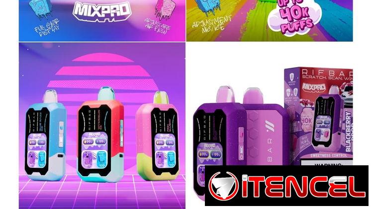 Cigarros electronicos y vaper