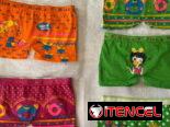 ROPA PARA NIÑOS DESDE 12 MESES A 10 AÑOS (Kinetica)