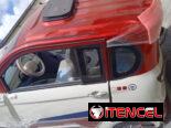 Carros Eléctricos Marca MAGIKBIKE