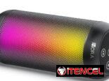 🔊✨ Bocina Bluetooth Portátil – 1Hora BOC242 ✨🔊