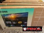 Televisor Smart TV Samsung 65 pulgadas 4K Ultra HD nuevo con garantía y mensajería incluida !