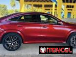 Mercedes-Benz GLE53 2022