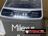 Lavadora automática y Semiautomática con los mejores precios del mercado. Transporte incluido